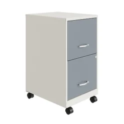 Space Solutions 18" Deep 2-Drawer Letter Width Vertical File Cabinet -Furniture Sale Store GUEST 4916edc0 d3fd 4c17 8f03 549109d0c238