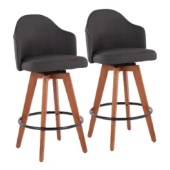Set Of 2 Ahoy Height Barstools - LumiSource -Furniture Sale Store GUEST 497c81aa 46c1 4bad 9209 fc1b0871ab24