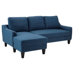 Jarreau Sofa Chaise Sleeper - Signature Design By Ashley -Furniture Sale Store GUEST 49f62ae7 f4a5 444a 804b 5612afa2f4fb