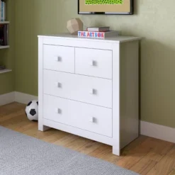 Madison Chest Of Drawers White - CorLiving -Furniture Sale Store GUEST 4a023c97 538c 4671 9fe6 15a08b19fb65