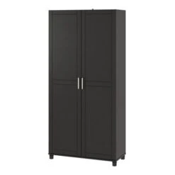 Welby 36" Utility Storage Cabinet - Room & Joy -Furniture Sale Store GUEST 4bb36bce 7f9d 4fdc b13d 85b82ba6d4ae