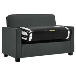 Cassidy Sofa Sleeper With Memory Foam Mattress - Room & Joy 14 Cassidy Sofa Sleeper With Memory Foam Mattress - Room & Joy -Furniture Sale Store GUEST 4bfe98ee 6fa5 4e36 ac33 137ba6a1e101