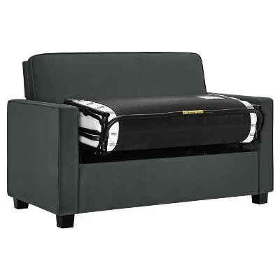 Cassidy Sofa Sleeper With Memory Foam Mattress - Room & Joy 5 Cassidy Sofa Sleeper With Memory Foam Mattress - Room & Joy - Image 5