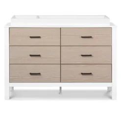 Carter's By Davinci Radley 6-Drawer Dresser -Furniture Sale Store GUEST 4c34d4f7 4ab7 4d4d 8814 c439de99bf25