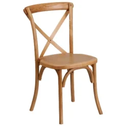 Emma And Oliver Stackable Wood Cross Back Dining Chair 23 Emma And Oliver Stackable Wood Cross Back Dining Chair -Furniture Sale Store GUEST 4c7e76fb 2053 42e3 b8e5 0c213ecec2e2