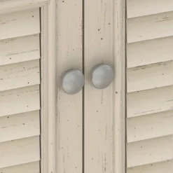 Fairview Storage Cabinet With Drawer White - Bush Furniture -Furniture Sale Store GUEST 4cb3ac16 2382 422d a2ab 18b8fa1b9466