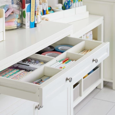 Martha Stewart Crafting Kids' Artwork Storage 2 Martha Stewart Crafting Kids' Artwork Storage - Image 2