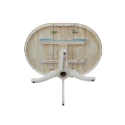 36" Round Extendable Table With 12" Drop Leaf Unfinished - International Concepts 15 36" Round Extendable Table With 12" Drop Leaf Unfinished - International Concepts -Furniture Sale Store GUEST 4d3fefe6 3cd4 4e7a b53b 0b4baa0c74f0