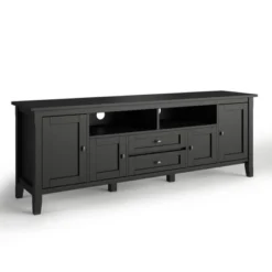 72" Norfolk TV Stand For TVs Up To 80" - WyndenHall