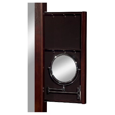 Easton Dresser And Mirror Cherry - Picket House Furnishings 7 Easton Dresser And Mirror Cherry - Picket House Furnishings - Image 7