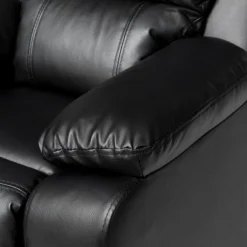 PU Leather Kids Recliner With Armrest & Headrest Lounge 3 Color -Furniture Sale Store GUEST 4dd5c78d e564 4012 9ef4 8148ca328828