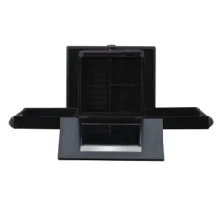 Aria Jewelry Armoire Black - Powell Company 21 Aria Jewelry Armoire Black - Powell Company -Furniture Sale Store GUEST 4df52aa6 e6d5 4369 8646 892e1004b994