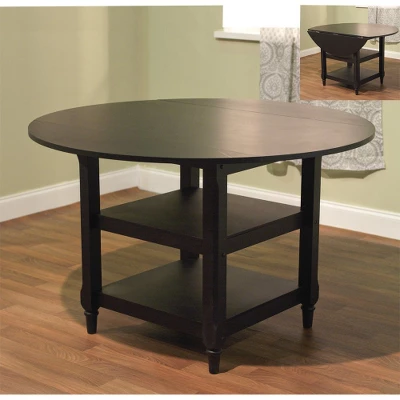 Cottage Double Drop Leaf Dining Table - Buylateral 3 Cottage Double Drop Leaf Dining Table - Buylateral - Image 3