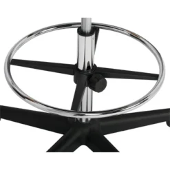 Riviera Drafting Chair - Black 18 Riviera Drafting Chair - Black -Furniture Sale Store GUEST 4f615ec0 5d79 4e14 b4f9 94d4134e22cc