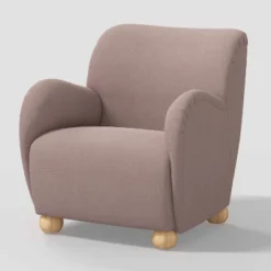 Rumi Armchair In Linen - Threshold™ -Furniture Sale Store GUEST 5004f616 ca05 4ac0 a5f4 b3f3369eb347