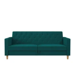Liberty Futon With Storage - CosmoLiving By Cosmopolitan 23 Liberty Futon With Storage - CosmoLiving By Cosmopolitan -Furniture Sale Store GUEST 500912c6 9452 4a5c 8d8c ff70eec17b50