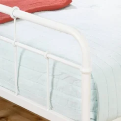 Versa Metal Platform Bed With Headboard - South Shore -Furniture Sale Store GUEST 5058b032 a121 4c98 9fee fc3ccd441a4e