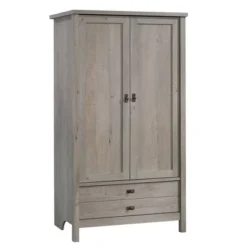 Cottage Road Armoire - Sauder -Furniture Sale Store GUEST 5153f548 12e1 4856 bac6 8c48caf6af32