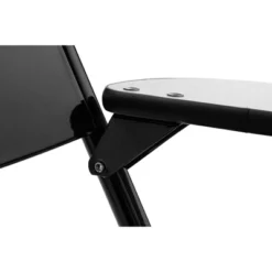 2pk Tablet Arm Folding Chair Black- Hampden Furnishings -Furniture Sale Store GUEST 517ed3d0 5b22 46ae 9d65 004b4ae286d0