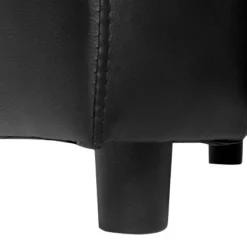 PU Leather Kids Recliner With Armrest & Headrest Lounge 3 Color -Furniture Sale Store GUEST 518e0719 ecec 44e9 b6c4 6ea4ebe7e57b