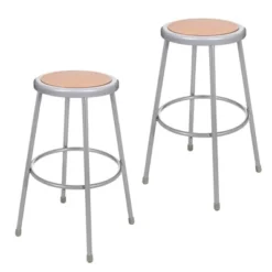 2pk Heavy Duty Steel Barstool Gray - Hampden Furnishings 17 2pk Heavy Duty Steel Barstool Gray - Hampden Furnishings -Furniture Sale Store GUEST 528ee7ec a0df 4a1c 84c4 8b6558483877