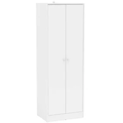 Denmark 2 Door Wardrobe - Polifurniture -Furniture Sale Store GUEST 52a1a4cf 55d2 4e6b 9d5a caae922a5de3