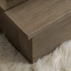 6pc Resto Bedroom Set Weathered Brown - Abbyson Living -Furniture Sale Store GUEST 52bf67a2 1176 46cd b2dd 5d8d8ddc3622