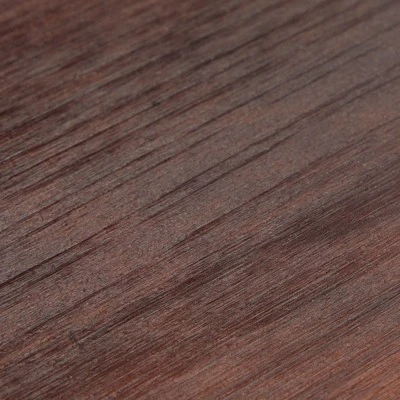 Farmlyn Creek 3 Pack Wall Mounted Wooden Floating Shelf For Nursery, Office, Bedrooms & Space Saving, Black, 15.7 X 5.5 X 1.5 In 4 Farmlyn Creek 3 Pack Wall Mounted Wooden Floating Shelf For Nursery, Office, Bedrooms & Space Saving, Black, 15.7 X 5.5 X 1.5 In - Image 4