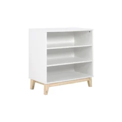 34" Under Window 3-Shelf Bookcase - Alaterre Furniture -Furniture Sale Store GUEST 551c8b85 39bc 42d4 abdd 9c8aeb3f14e6