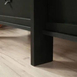 6 Drawer Trestle 2 Cartons Dresser Raven Oak - Sauder 9 6 Drawer Trestle 2 Cartons Dresser Raven Oak - Sauder -Furniture Sale Store GUEST 55632b6f 25b9 4849 9fb7 cf6282d2af10