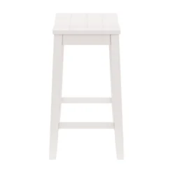 24" Fiddler Backless Counter Height Barstool White - Hillsdale Furniture -Furniture Sale Store GUEST 560728c0 71a5 4fdc b059 58a1c77e3d0b