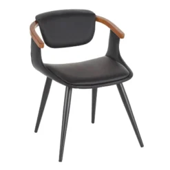 Oracle Mid-Century Modern Chair - LumiSource -Furniture Sale Store GUEST 56f16640 c892 4fed 9d15 0fcf1606b6d2