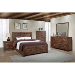 Wren 6 Drawer Dresser Chestnut - Picket House Furnishings -Furniture Sale Store GUEST 56f1b73f cac6 4534 9df4 7616508a42e9