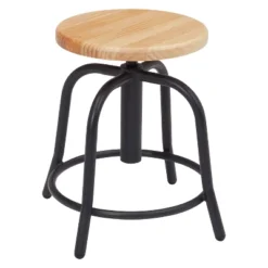 18"-24" Height Adjustable Swivel Accent Stool - Hampden Furnishings -Furniture Sale Store GUEST 57106c1e c8d5 44b9 9ade d5e3bd959888