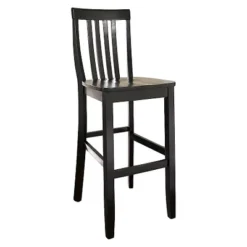 Set Of 2 30" School House Barstools - Crosley -Furniture Sale Store GUEST 57aca915 414a 405d 97ef a8a0a465d796