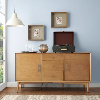 Landon Buffet - Crosley 1 Landon Buffet - Crosley