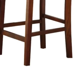 Set Of 2 Tartys Counter Height Barstools - Acme Furniture -Furniture Sale Store GUEST 5862ce61 5f96 4f84 84cb a4ead2a9ba49