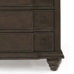 22" Baudouin Nightstand Weathered Oak - Acme Furniture -Furniture Sale Store GUEST 59bed9aa f765 4fa3 8d17 5c2804d201e1