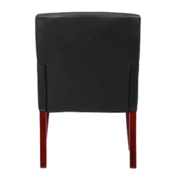 Box Arm Guest Chair Black - Boss Office Products -Furniture Sale Store GUEST 59e8ab2b 17f3 4ba0 a451 42297f6a6a5d