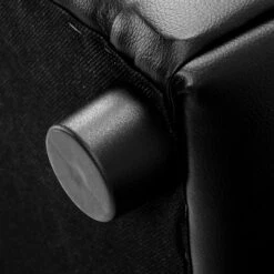 Costway Kids Sofa Armrest Chair Couch Lounge In Black -Furniture Sale Store GUEST 5a2607f2 4d2c 4e44 b091 e560aa6403c0