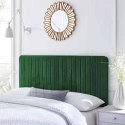 Milenna Channel Tufted Performance Velvet Panel Headboard - Modway 9 Milenna Channel Tufted Performance Velvet Panel Headboard - Modway -Furniture Sale Store GUEST 5ba86f2a fa6b 4085 a77a 4d86d15299dd
