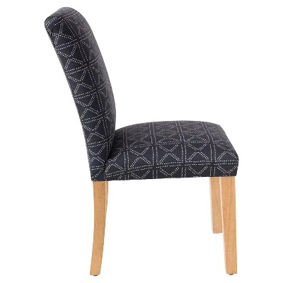 Hendrix Dining Chair - Cloth & Company 2 Hendrix Dining Chair - Cloth & Company - Image 2