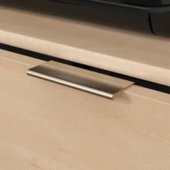 Clifford Place Office Credenza Natural Maple - Sauder 8 Clifford Place Office Credenza Natural Maple - Sauder -Furniture Sale Store GUEST 5cce6790 64fa 48c8 804e 85d8b7ecfc41