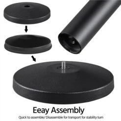 Yaheetech Retractable Belt Stanchion Set For Queuing Lines Crowd Control Barriers -Furniture Sale Store GUEST 5d77352b 37f4 46c7 8137 da401124ebfa