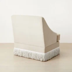 Alberhill Velvet Accent Chair With Fringe - Opalhouse™ Designed With Jungalow™ 10 Alberhill Velvet Accent Chair With Fringe - Opalhouse™ Designed With Jungalow™ -Furniture Sale Store GUEST 5de4dcc5 febd 4b7f b59b 53365f37f2e1