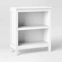 36" Carson 2 Shelf Bookcase - Threshold™ -Furniture Sale Store GUEST 5ea67a85 f57f 4e88 80a9 02ea436f5957