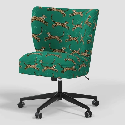 Beck Office Chair By Kendra Dandy - Cloth & Company 5 Beck Office Chair By Kendra Dandy - Cloth & Company - Image 5