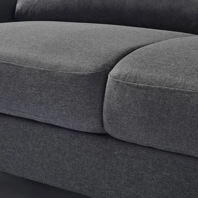 78" Josh Sofa - Zinus 2 78" Josh Sofa - Zinus - Image 2