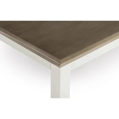 Emma Dining Table - Powell Company 4 Emma Dining Table - Powell Company - Image 4
