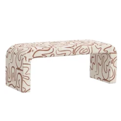 Colby Upholstered Bench - Skyline Furniture -Furniture Sale Store GUEST 603a6747 1500 4cac a3e1 69b715b009cc